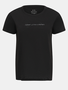 Футболки Armani Exchange