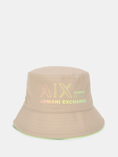 Шляпы Armani Exchange