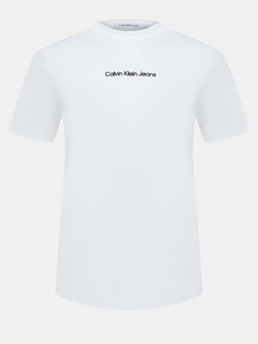 Футболки Calvin Klein Jeans