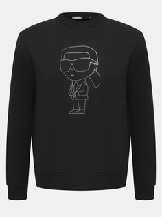 Свитшоты Karl Lagerfeld