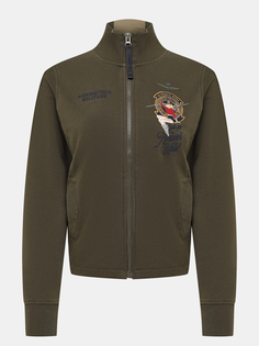 Олимпийки Aeronautica Militare