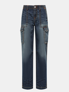 Джинсы True Religion