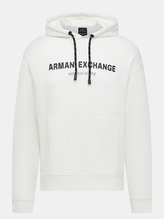 Худи Armani Exchange