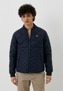 Куртка утепленная Lyle & Scott