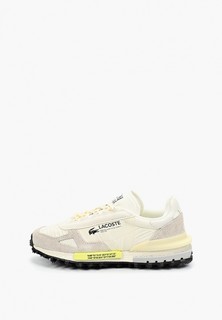 Кроссовки Lacoste
