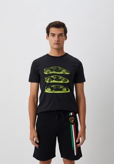 Футболка Automobili Lamborghini