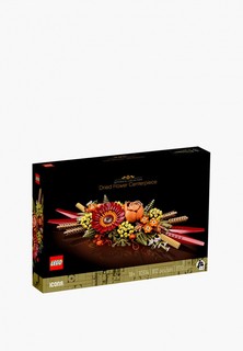 Конструктор 10 Series LEGO