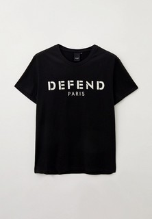 Футболка Defend