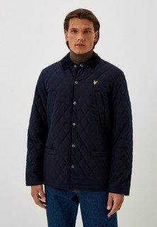 Куртка утепленная Lyle & Scott