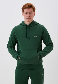 Толстовка Lacoste