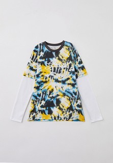 Лонгслив Guess