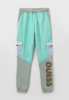 Брюки спортивные Guess