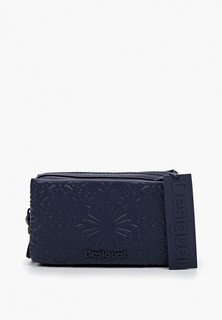 Сумка и брелок Desigual
