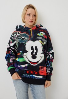 Худи Desigual