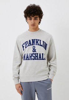 Свитшот Franklin & Marshall