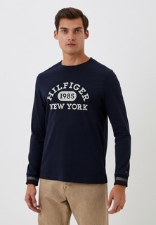 Лонгслив Tommy Hilfiger