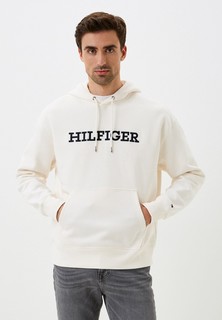 Худи Tommy Hilfiger