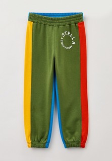 Брюки спортивные Stella McCartney