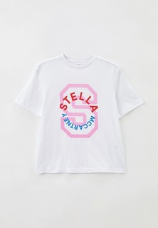 Футболка Stella McCartney