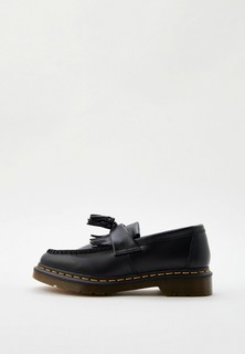 Лоферы Dr. Martens