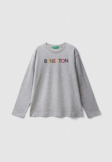 Лонгслив United Colors of Benetton