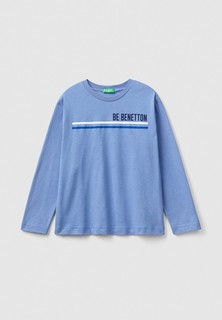 Лонгслив United Colors of Benetton
