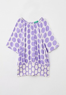 Блуза United Colors of Benetton