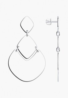 Серьги Sokolov