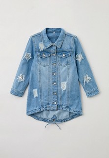 Куртка джинсовая Resser Denim