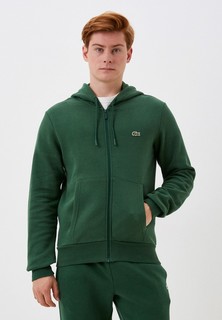 Толстовка Lacoste