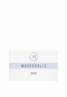 Патчи для глаз Maskoholic