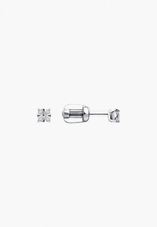 Серьги Sokolov