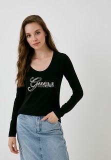 Лонгслив Guess