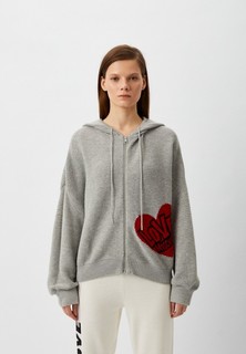 Кардиган Love Moschino