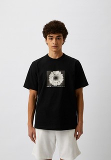 Футболка Helmut Lang