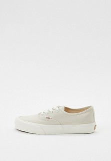Кеды Vans