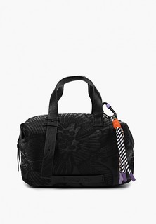 Сумка и брелок Desigual