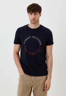 Футболка Tommy Hilfiger