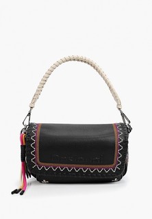 Сумка и брелок Desigual