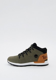 Кроссовки Timberland