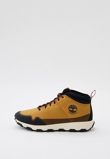 Ботинки Timberland