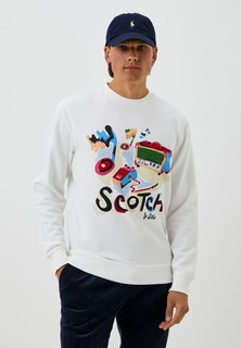 Свитшот Scotch&Soda