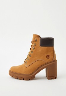 Ботильоны Timberland