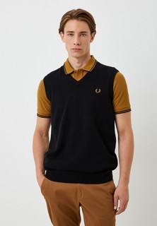 Жилет Fred Perry