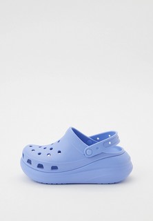 Сабо Crocs