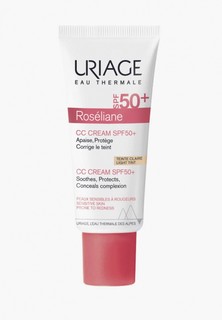 Крем для лица Uriage