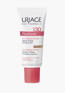 Крем для лица Uriage