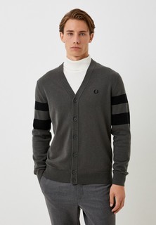 Кардиган Fred Perry