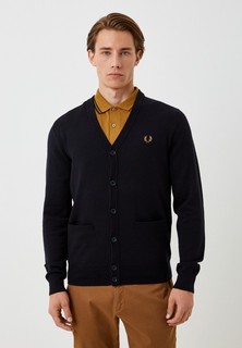 Кардиган Fred Perry