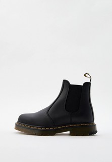 Ботинки Dr. Martens